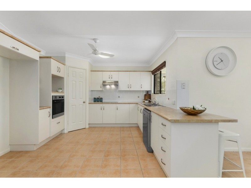 54 Riverbend Drive, Douglas QLD 4814