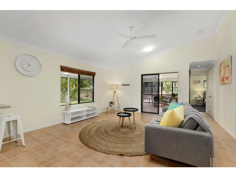 54 Riverbend Drive, Douglas QLD 4814