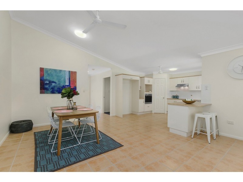 54 Riverbend Drive, Douglas QLD 4814