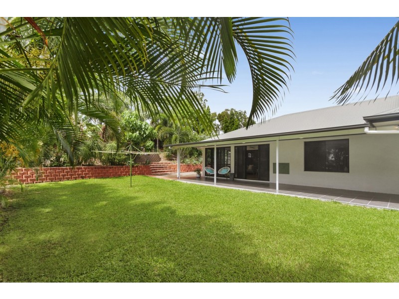 54 Riverbend Drive, Douglas QLD 4814