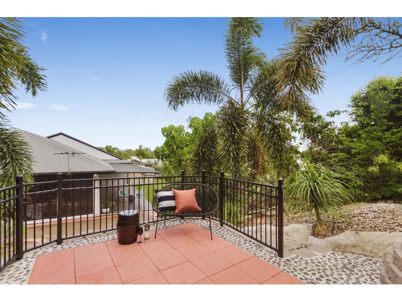 54 Riverbend Drive, Douglas QLD 4814