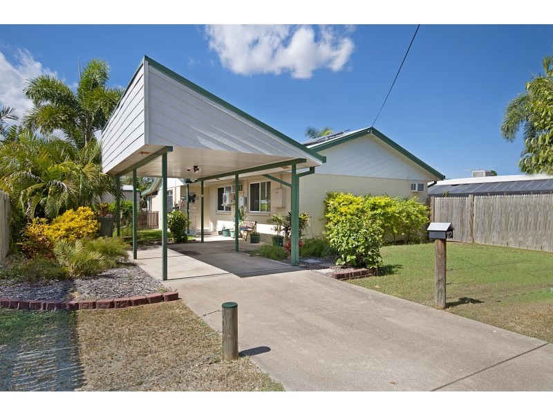 12 Margaret-Ellen Dr, Kelso QLD 4815