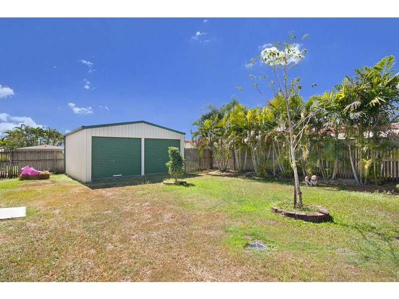 12 Margaret-Ellen Dr, Kelso QLD 4815