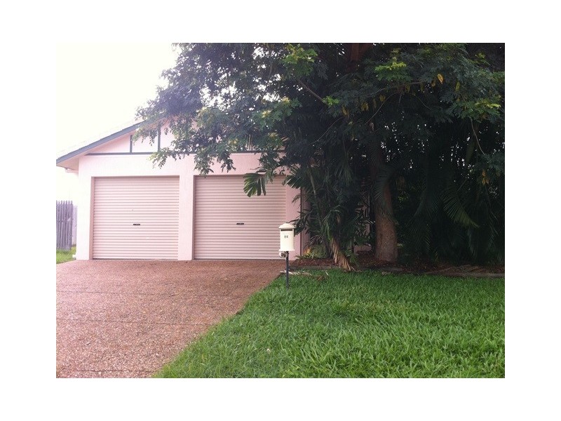 48 Florida Place, Kirwan QLD 4817