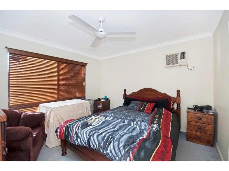 20 Butterfly Crescent, Douglas QLD 4814