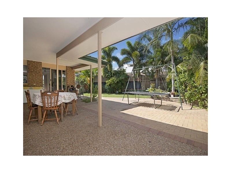 6 Cardiff Court, Mount Louisa QLD 4814