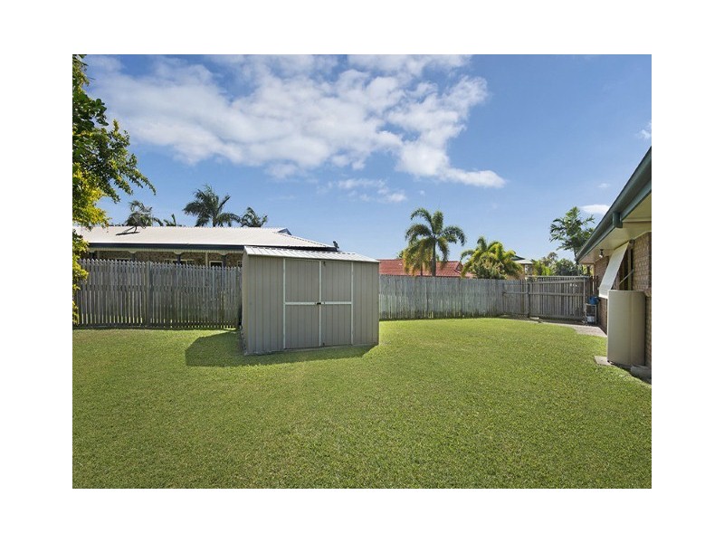 6 Cardiff Court, Mount Louisa QLD 4814
