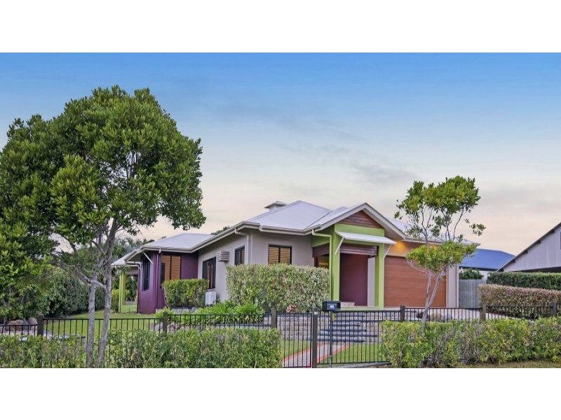 224 Riverside Boulevard, Douglas QLD 4814