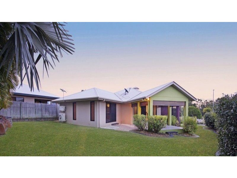 224 Riverside Boulevard, Douglas QLD 4814