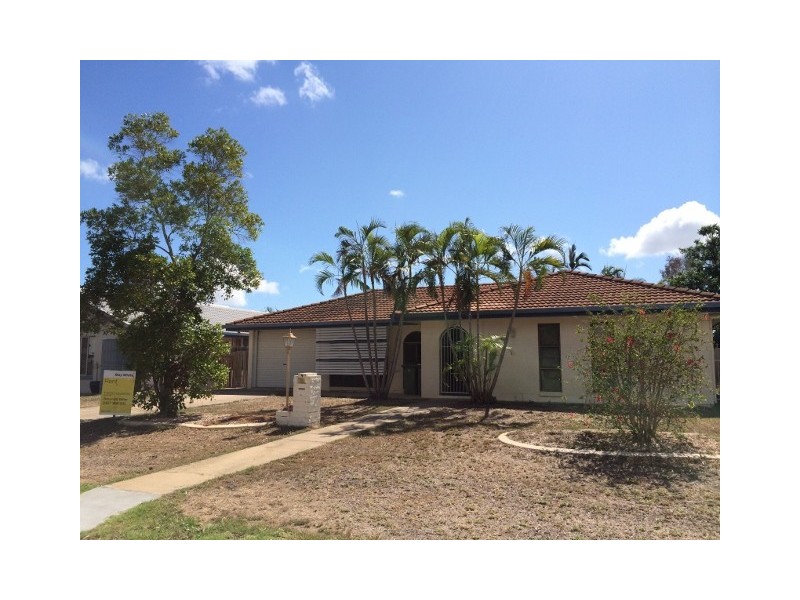 5 Fardon Street, Annandale QLD 4814