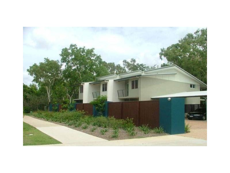9/159 Riverside Blvd, Douglas QLD 4814