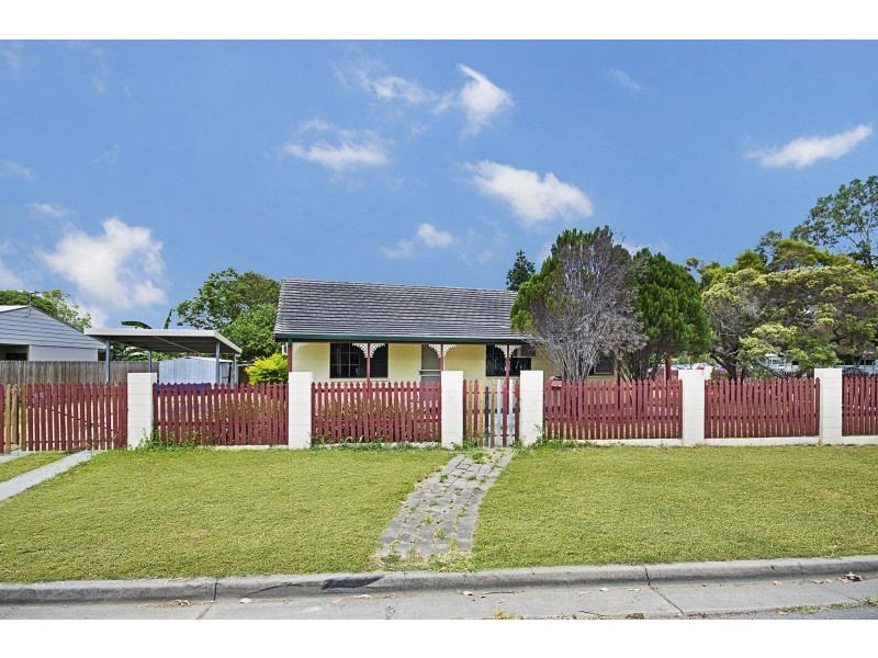 40 Yvette Street, Kelso QLD 4815