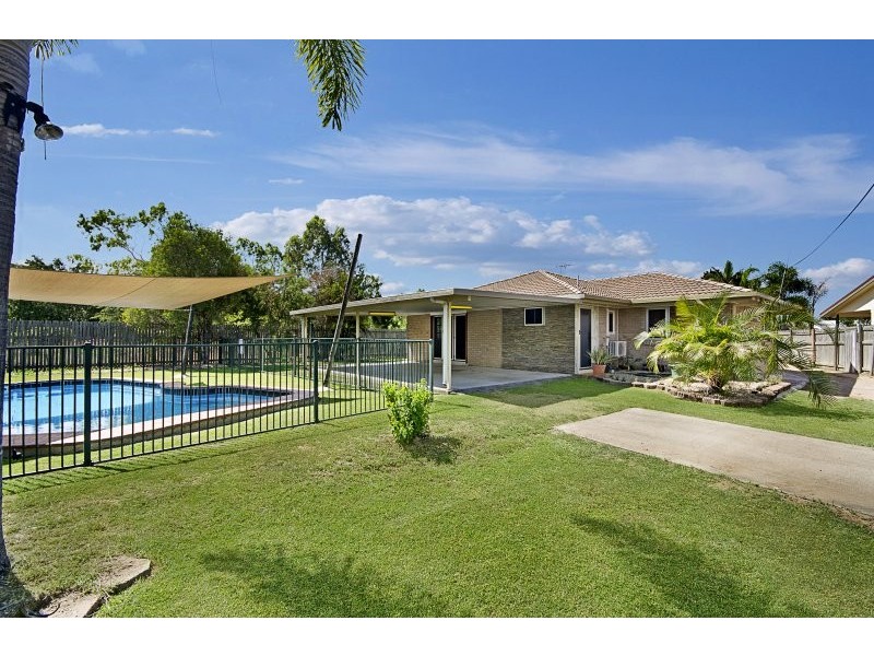 3 Amos Court, Kelso QLD 4815