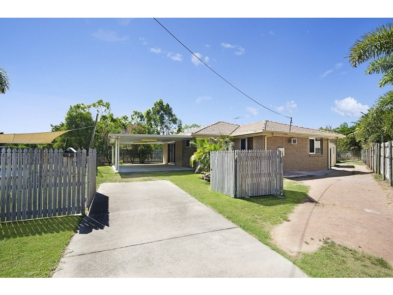 3 Amos Court, Kelso QLD 4815