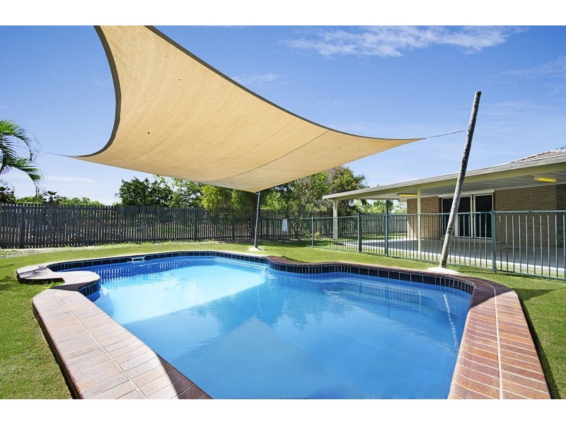 3 Amos Court, Kelso QLD 4815