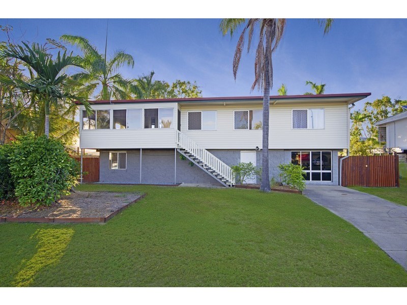 27 Bultarra Crescent, Kirwan QLD 4817
