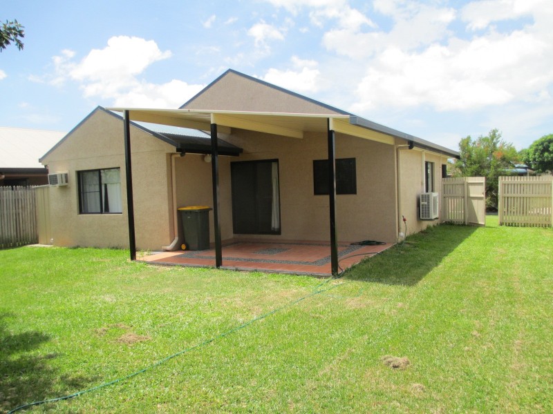 9 Butterfly Crescent, Douglas QLD 4814