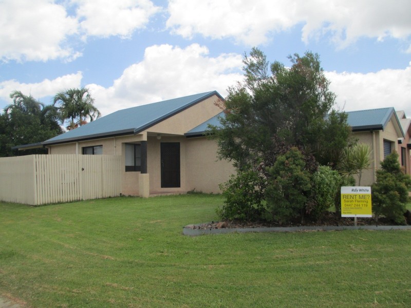 9 Butterfly Crescent, Douglas QLD 4814