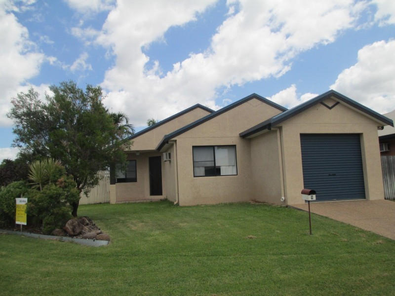 9 Butterfly Crescent, Douglas QLD 4814