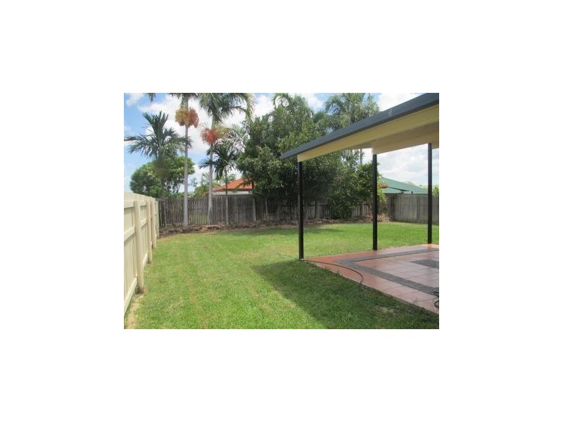 9 Butterfly Crescent, Douglas QLD 4814