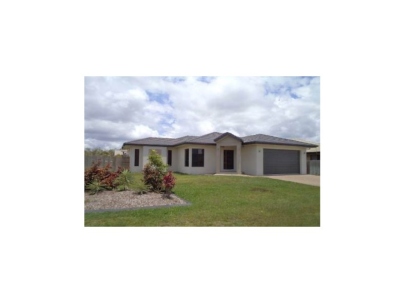 217 Freshwater Drive, Douglas QLD 4814