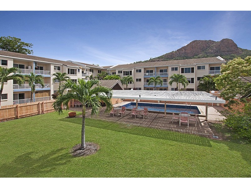 11/15 Gregory Street, North Ward QLD 4810