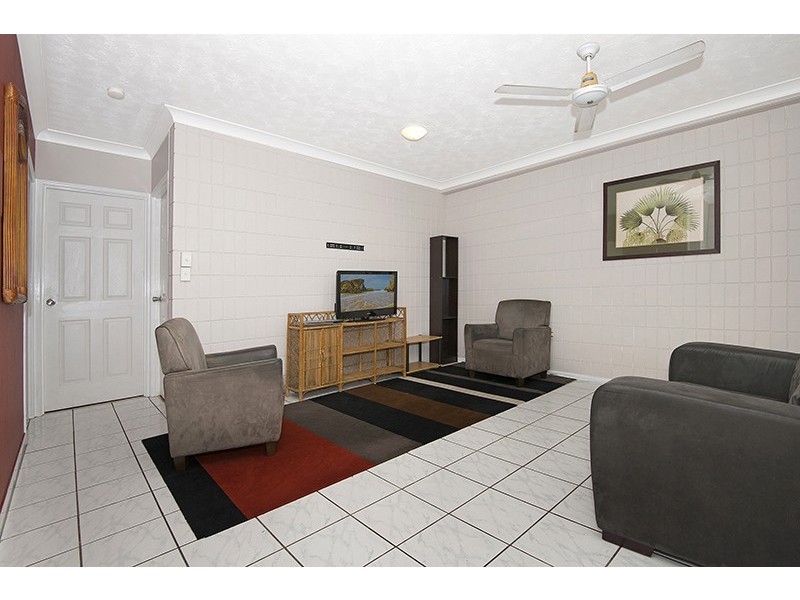 11/15 Gregory Street, North Ward QLD 4810