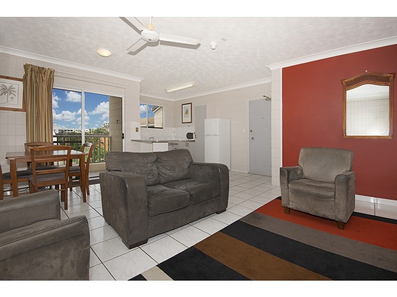 11/15 Gregory Street, North Ward QLD 4810