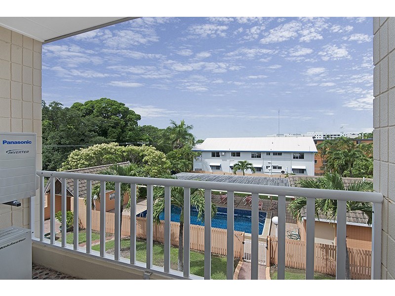 11/15 Gregory Street, North Ward QLD 4810