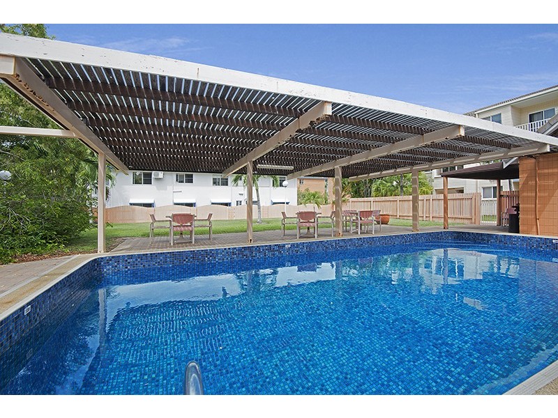 11/15 Gregory Street, North Ward QLD 4810