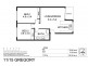 11/15 Gregory Street, North Ward QLD 4810 Floorplan