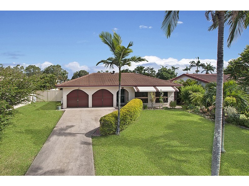 22 Winston Crescent, Kirwan QLD 4817