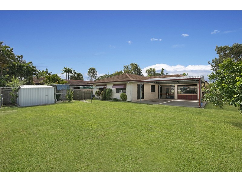 22 Winston Crescent, Kirwan QLD 4817