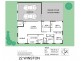 22 Winston Crescent, Kirwan QLD 4817 Floorplan