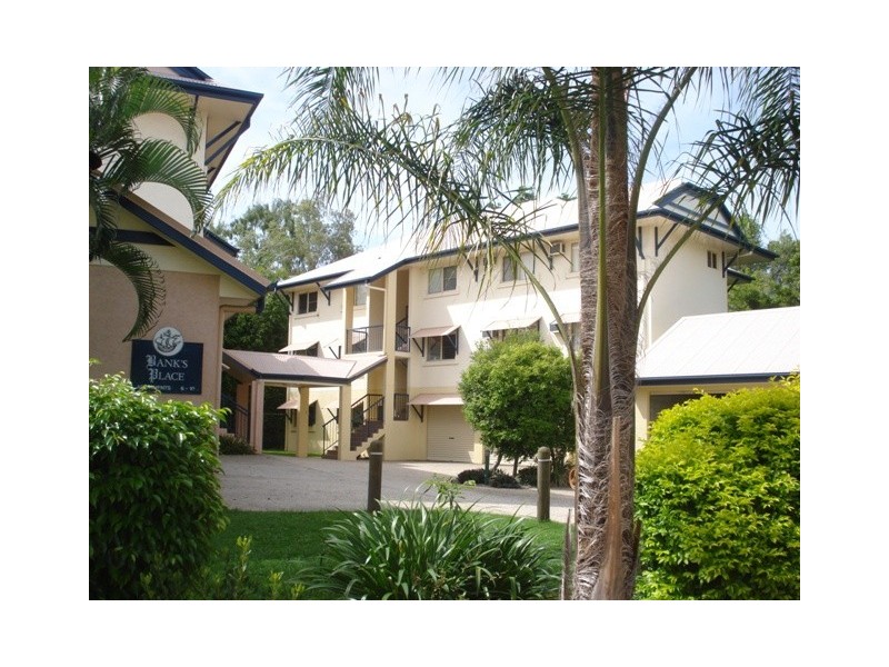 3/92 Regatta Crescent, Douglas QLD 4814