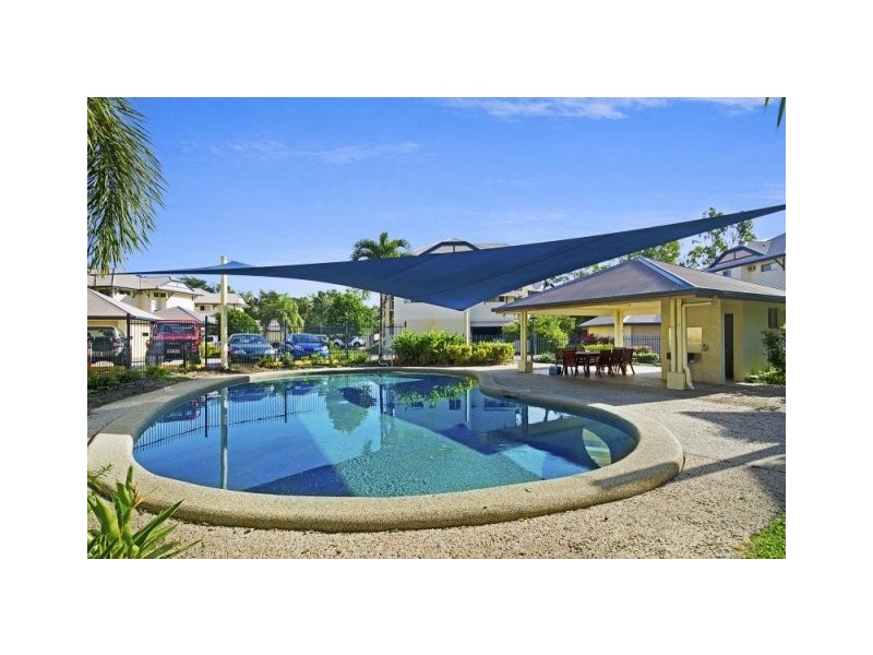 3/92 Regatta Crescent, Douglas QLD 4814