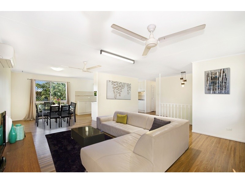 29 Crocker Street, Kirwan QLD 4817