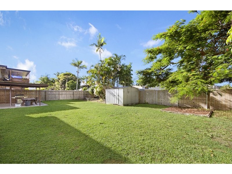 29 Crocker Street, Kirwan QLD 4817