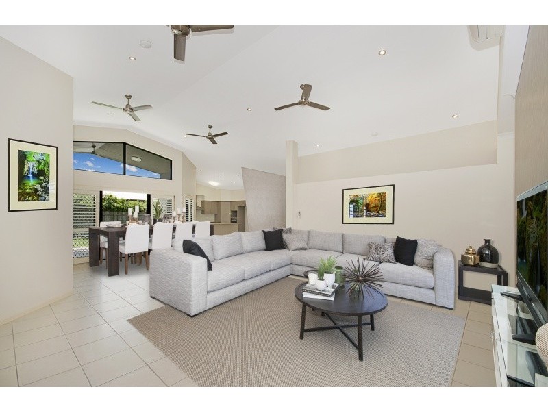 72 Springbrook Parade, Idalia QLD 4811