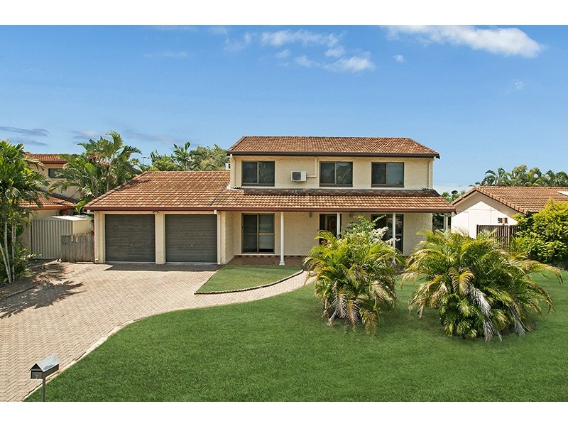 7 Norwich Court, Kirwan QLD 4817