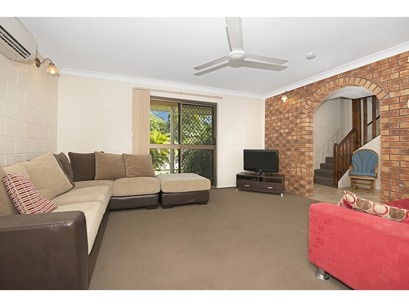 7 Norwich Court, Kirwan QLD 4817