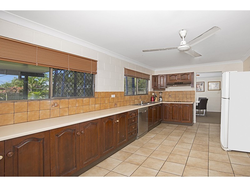 7 Norwich Court, Kirwan QLD 4817