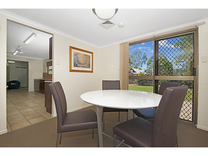 7 Norwich Court, Kirwan QLD 4817