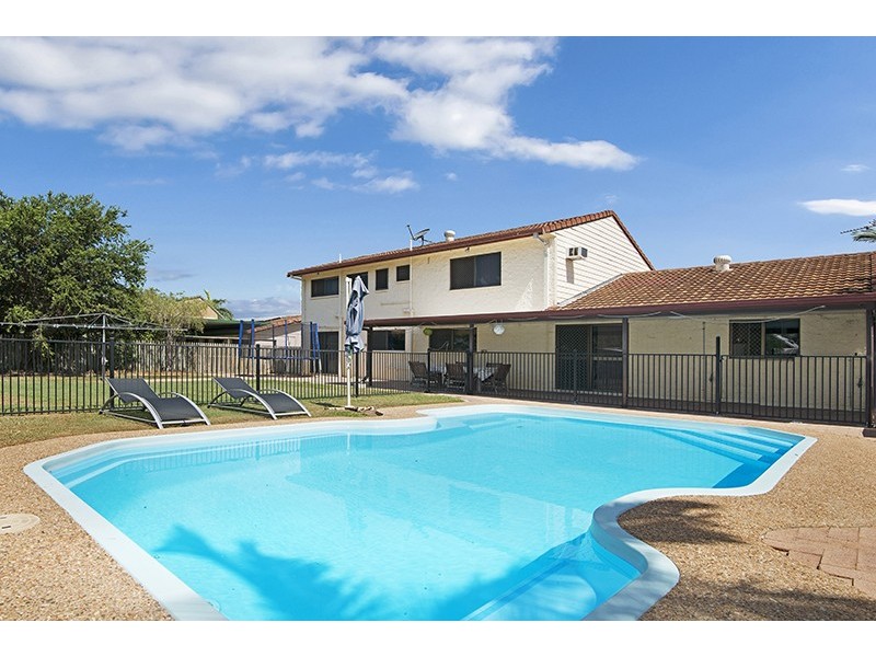 7 Norwich Court, Kirwan QLD 4817