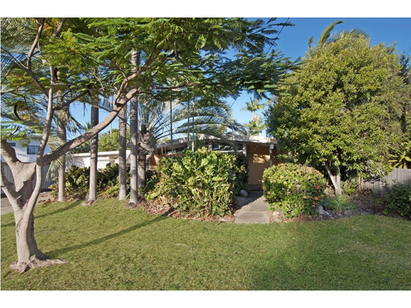 35 Brampton Avenue, Cranbrook QLD 4814