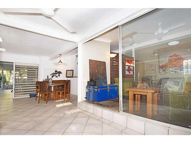 35 Brampton Avenue, Cranbrook QLD 4814