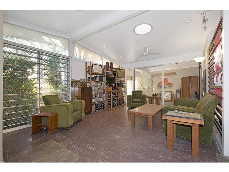 35 Brampton Avenue, Cranbrook QLD 4814