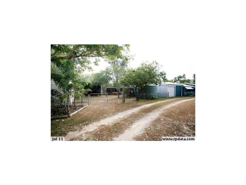 76 Paul James Drive, Nome QLD 4816