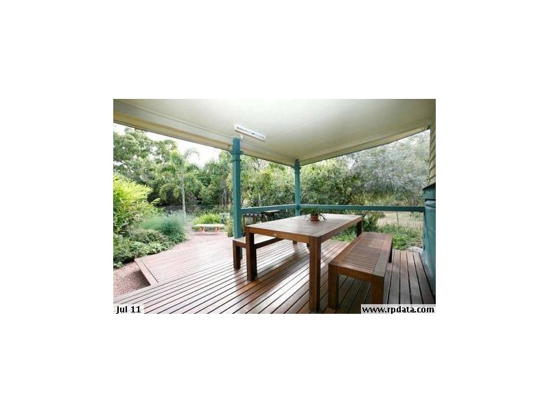 76 Paul James Drive, Nome QLD 4816