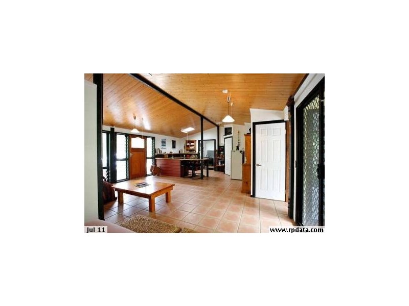 76 Paul James Drive, Nome QLD 4816